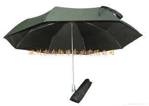 21寸手開(kāi)三節(jié)鐵骨傘 紡織品遮篷與雨具的完美結(jié)合