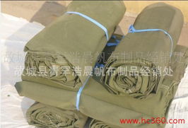 供應(yīng)故城浩晨4 4廠家直銷滌棉帆布 優(yōu)質(zhì)紡織品助力遮篷市場(chǎng)