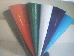 塑料篷布、涂塑布、防水布生產供應商與遮篷、雨具紡織品的市場展望